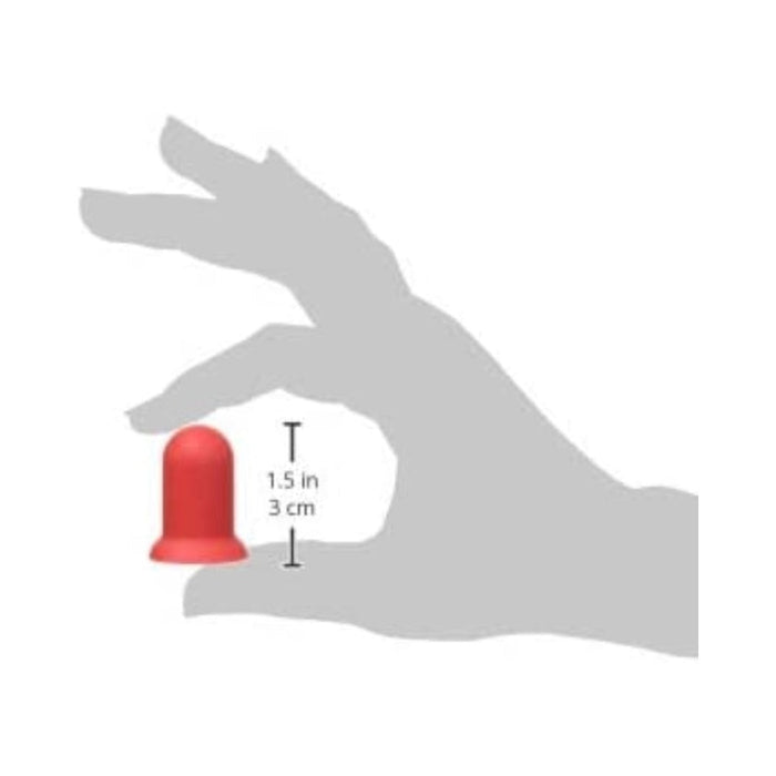 H2H Nipple Suckers Red | SexToy.com