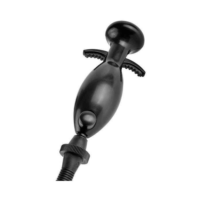 Fetish Fantasy Extreme Vibrating Pussy Pump | SexToy.com