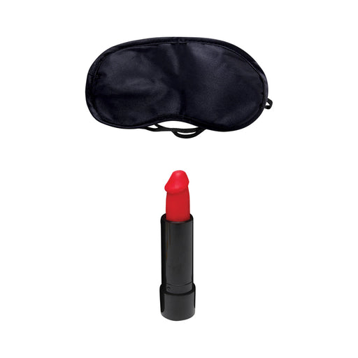 Bachelorette Party Favors Kiss My...! Game | SexToy.com