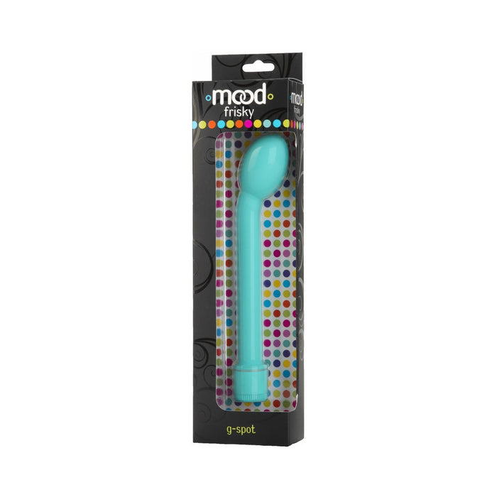 Mood Frisky G-Spot Vibrator | SexToy.com