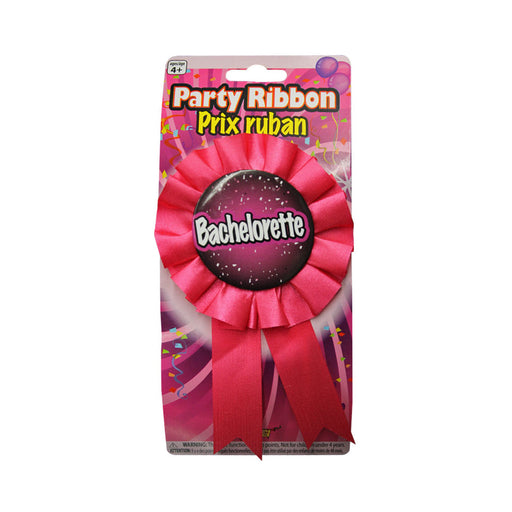 Bachelorette Award Ribbon | SexToy.com