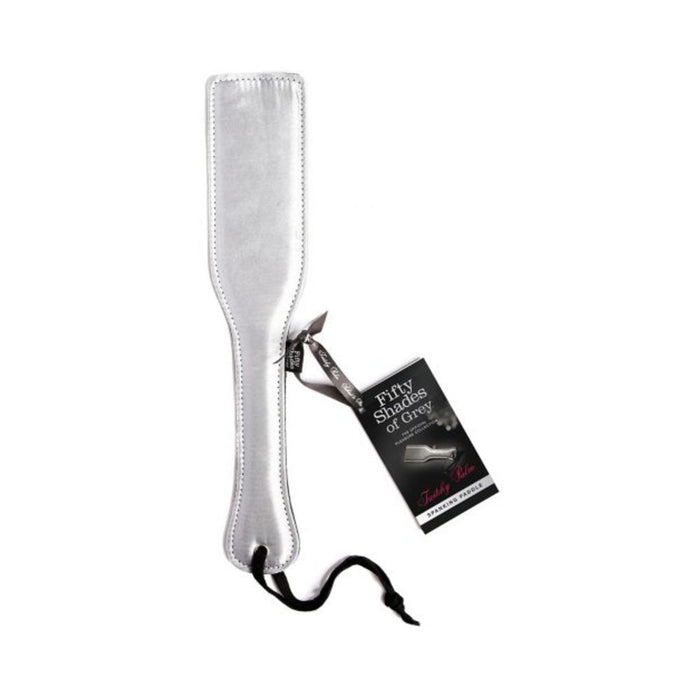 Fifty Shades Twitchy Palm Paddle | SexToy.com