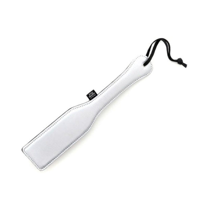 Fifty Shades Twitchy Palm Paddle | SexToy.com