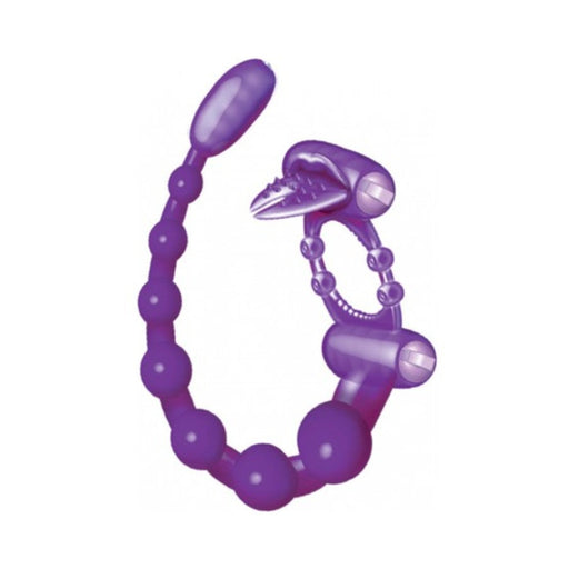 Super Xtrem Vibe-Scorpion-Purple | SexToy.com