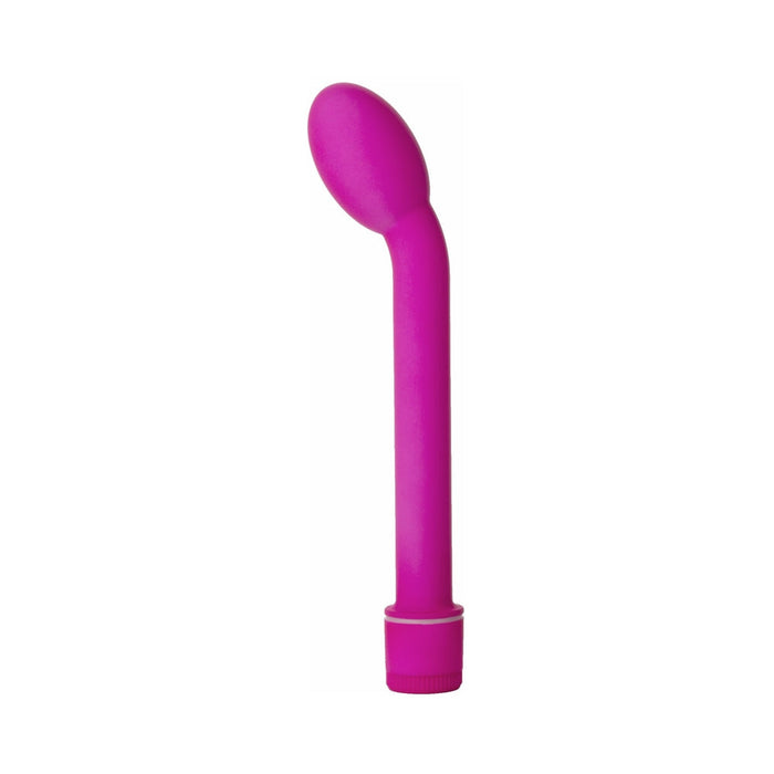 Mood Frisky G-Spot Vibrator | SexToy.com