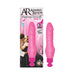 Ar Slippery Smooth Pink #1 - Pink | SexToy.com