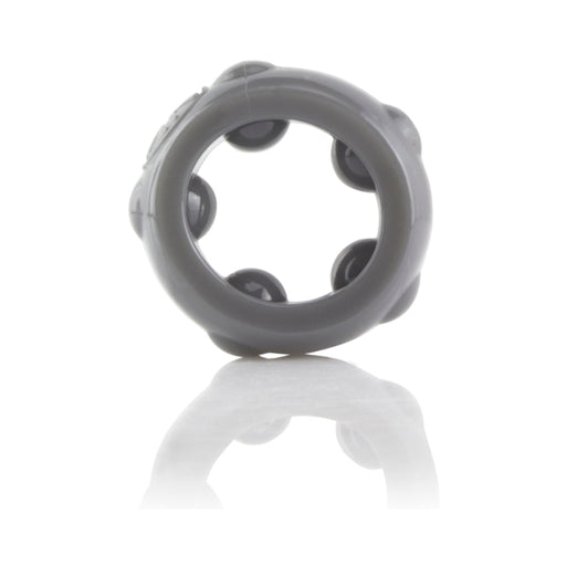 Screaming O Ringo Ranglers Cannonball Black Ring | SexToy.com