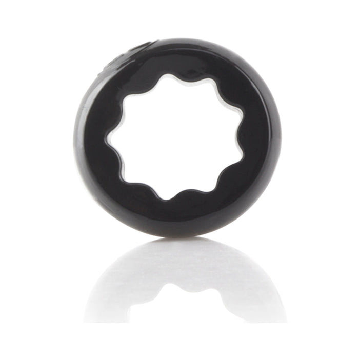 Ringo Ranglers Spur Black Ring | SexToy.com