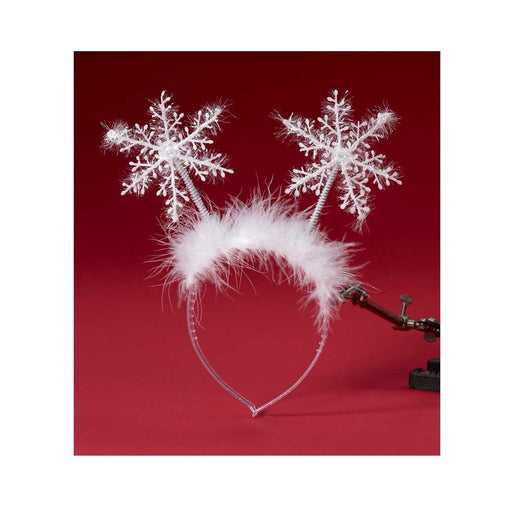 Snowflake Headband | SexToy.com