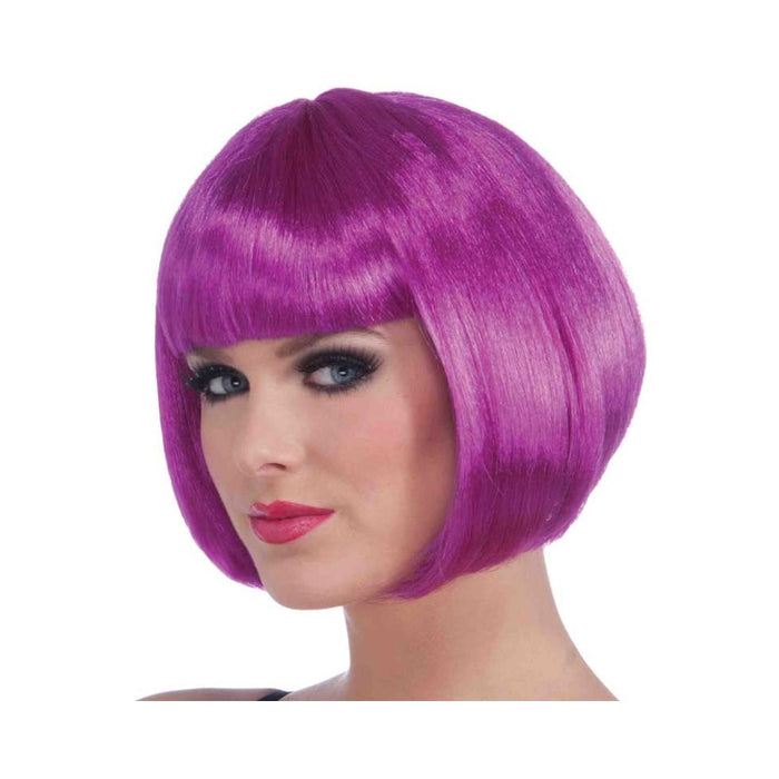 Wig Neon Bob | SexToy.com