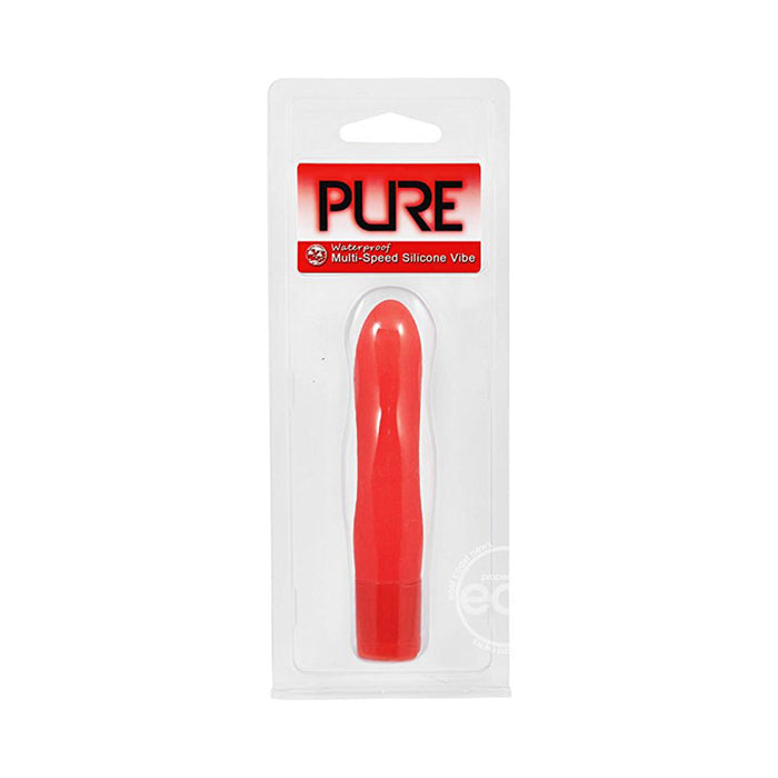 Pure Touch-Coral | SexToy.com