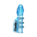 Light Up Extreme Pleasure Pearls Sleeve Blue | SexToy.com