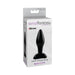 Anal Fantasy Collection Small Silicone Plug | SexToy.com