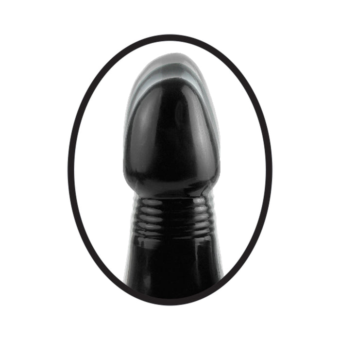 Anal Fantasy Collection Vibrating Thruster | SexToy.com