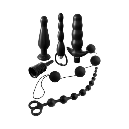 Anal Fantasy Collection Deluxe Fantasy Kit | SexToy.com