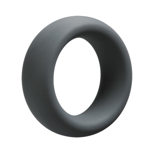 OPTIMALE - C-Ring Thick - 35mm - Slate | SexToy.com
