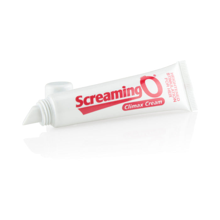 Screaming O Climax Cream For Her | SexToy.com