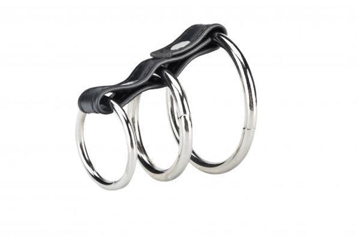 C & B Gear 3 Ring Gates Of Hell 2 | SexToy.com