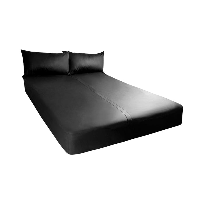 Exxxtreme Sheets Fitted Rubber Sheet Queen Size | SexToy.com