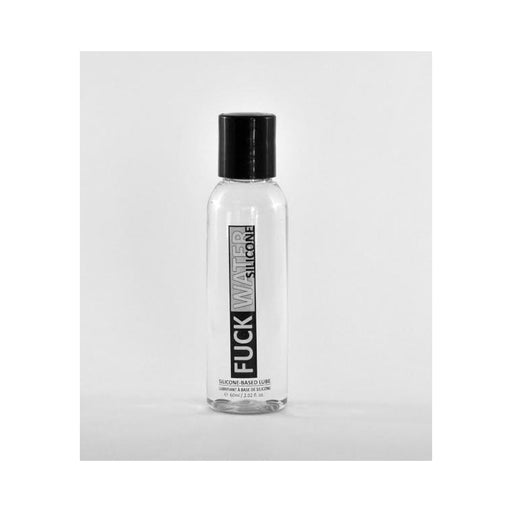 F-ck Water Silicone Lubricant 2oz | SexToy.com