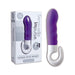 Sensuelle Impulse 7+1 Functions Slimline Vibrator Purple | SexToy.com