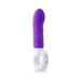 Sensuelle Impulse 7+1 Functions Slimline Vibrator Purple | SexToy.com