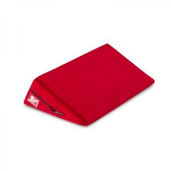 Liberator Wedge Positioning Aid Red