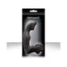 Renegade Vibrating Massager I Black | SexToy.com