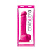 Colours Pleasure Realistic Dildo 8 Inches | SexToy.com