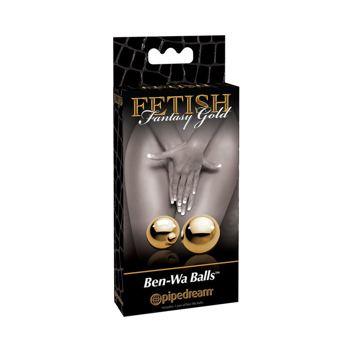 Fetish Fantasy Gold - Crop | SexToy.com