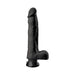 Real Feel Deluxe No. 11 Vibrator 11 inches | SexToy.com