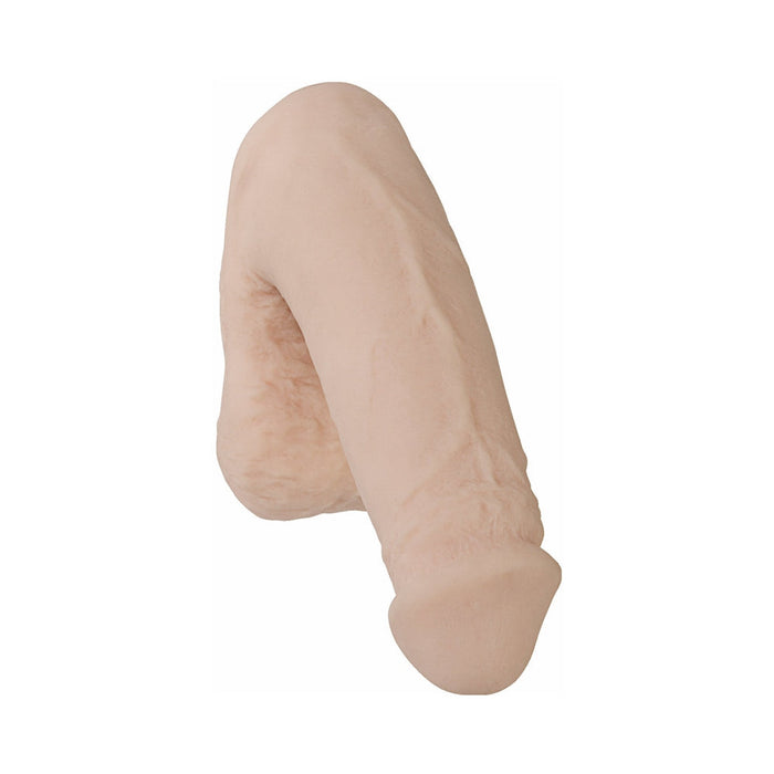 Pack It Lite Realistic Dildo For Packing | SexToy.com