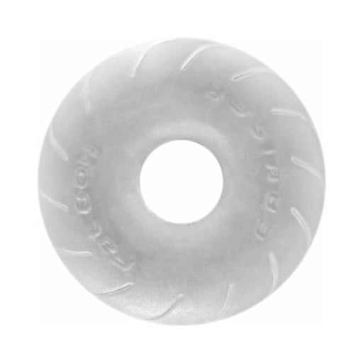 Silaskin Cruiser Ring Opaque White | SexToy.com