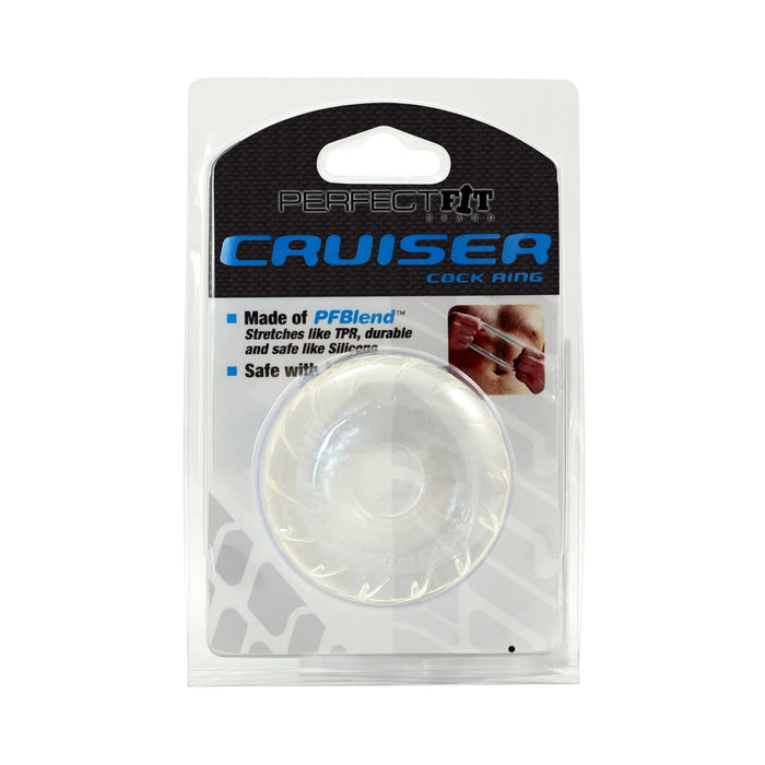 Cruiser Ring 2.5 inches | SexToy.com