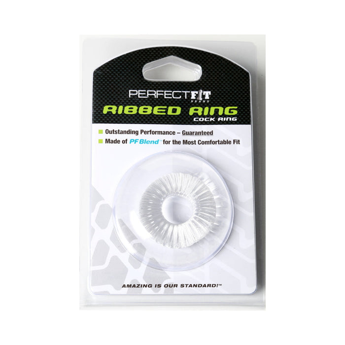 Ribbed Ring | SexToy.com