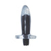 Orgasmic Gels Buttplug-black | SexToy.com