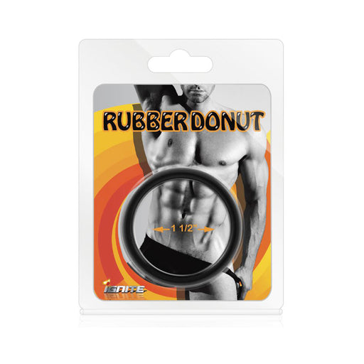 SI Rubber Ring 1.5in | SexToy.com