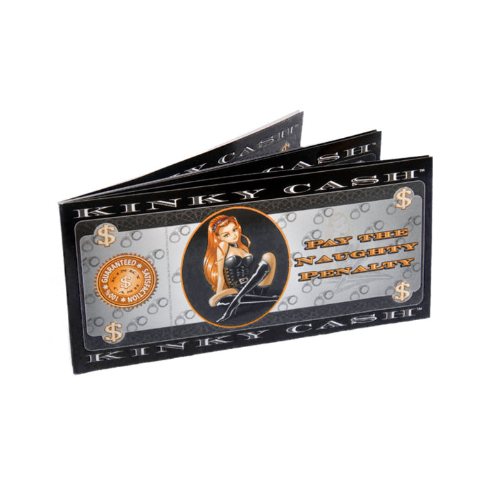 Kinky Cash | SexToy.com