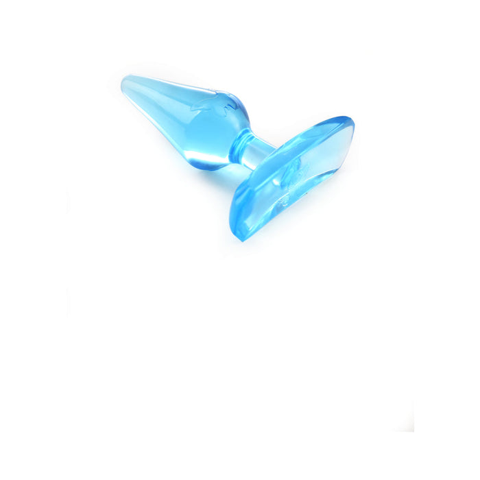 The Assifier Blue Butt Plug | SexToy.com