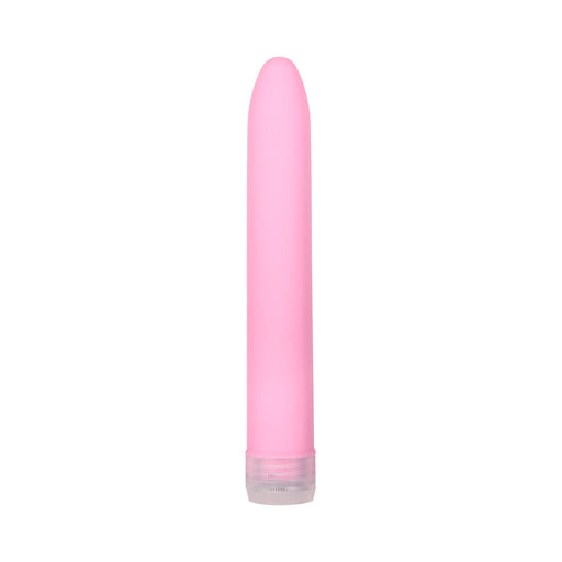 Velvet Kiss Vibrator Pink | SexToy.com