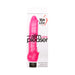 Eve's Slim Pink Pleaser Vibrator | SexToy.com