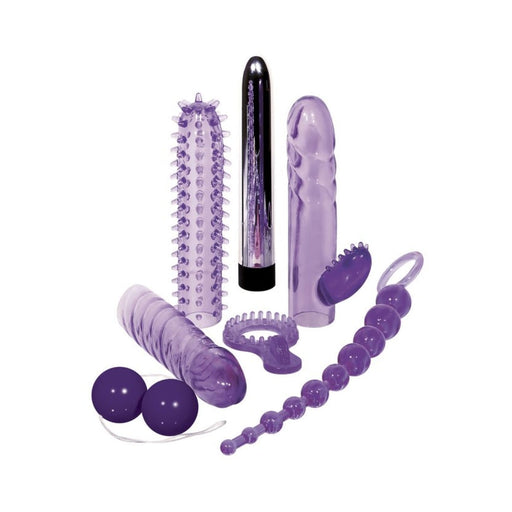 The Complete Lovers Kit | SexToy.com