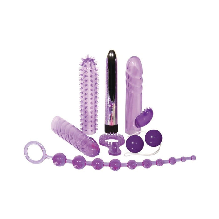 The Complete Lovers Kit | SexToy.com