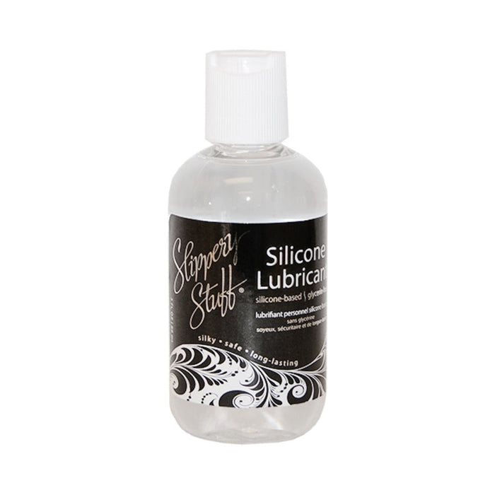 Slippery Stuff Silicone Lubricant 3oz. | SexToy.com