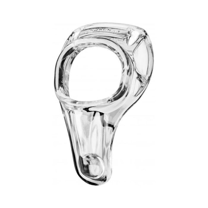 PF Armour Push Sport (Clear) | SexToy.com