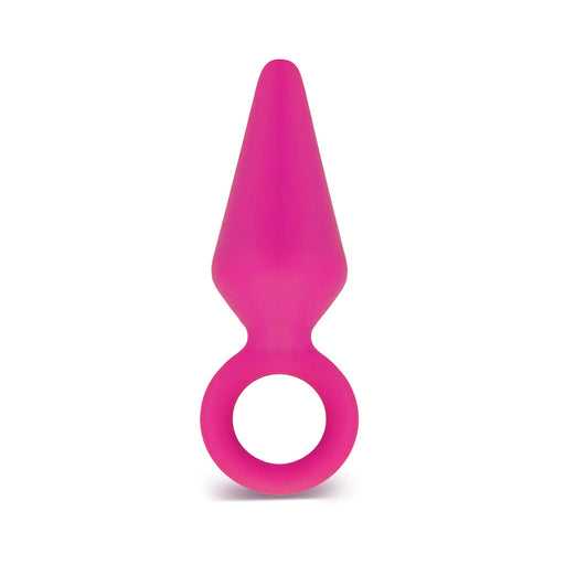 Luxe Candy Rimmer Medium Butt Plug | SexToy.com