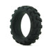 Mack Tuff Large Silicone Tire Ring Black | SexToy.com