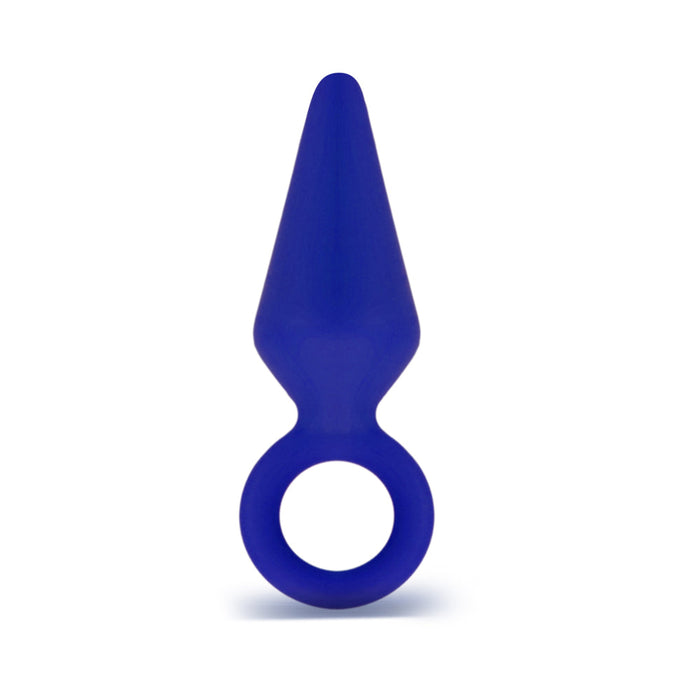 Luxe Candy Rimmer Medium Butt Plug | SexToy.com