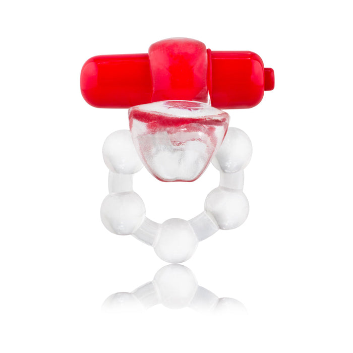 Screaming O Overtime Vibrating Cock Ring | SexToy.com