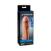 Fantasy X-tensions Perfect 1 inch Extension Beige | SexToy.com